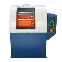 Centrifugal Barrel Finishing Machine